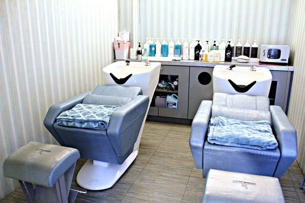 VeLOURS汎蘿髮型:【VeLOURS髮廊】桃園染燙設計。結構式護髮