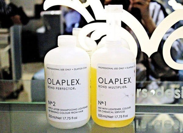 VeLOURS汎蘿髮型:【VeLOURS髮廊】桃園染燙設計。結構式護髮