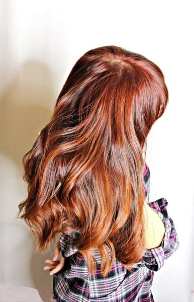 VeLOURS汎蘿髮型:【VeLOURS髮廊】桃園染燙設計。結構式護髮