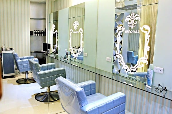 VeLOURS汎蘿髮型:【VeLOURS髮廊】桃園染燙設計。結構式護髮