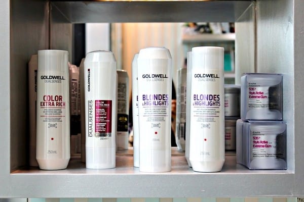 VeLOURS汎蘿髮型:【VeLOURS髮廊】桃園染燙設計。結構式護髮