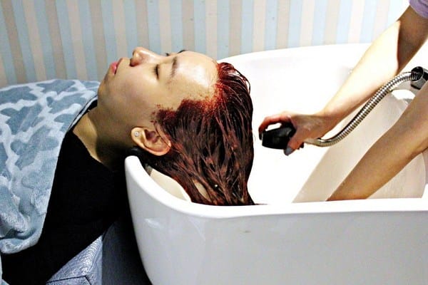 VeLOURS汎蘿髮型:【VeLOURS髮廊】桃園染燙設計。結構式護髮