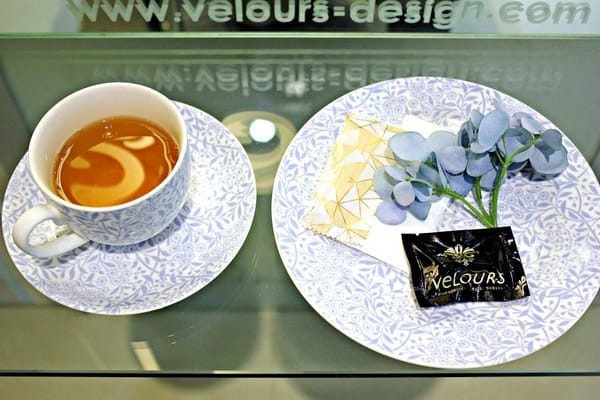 VeLOURS汎蘿髮型:【VeLOURS髮廊】桃園染燙設計。結構式護髮