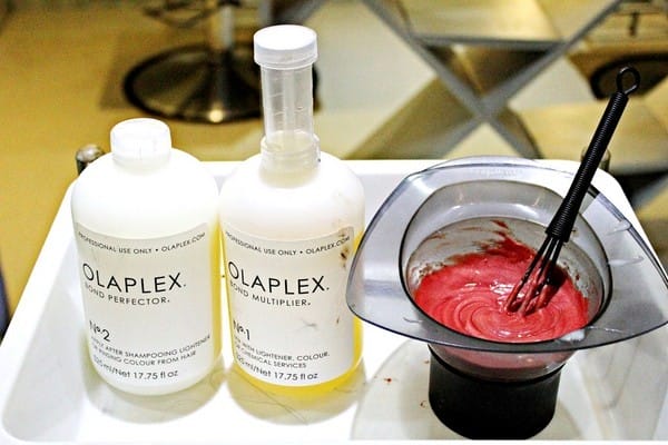 VeLOURS汎蘿髮型:【VeLOURS髮廊】桃園染燙設計。結構式護髮