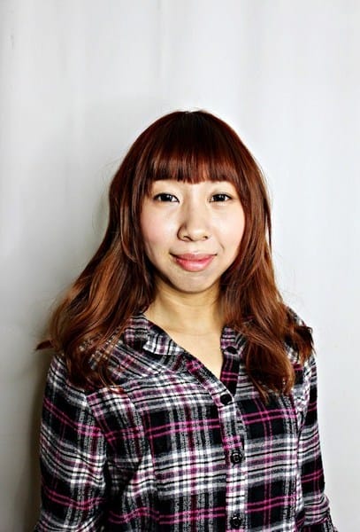 VeLOURS汎蘿髮型:【VeLOURS髮廊】桃園染燙設計。結構式護髮