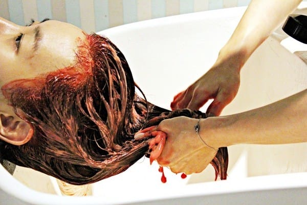 VeLOURS汎蘿髮型:【VeLOURS髮廊】桃園染燙設計。結構式護髮