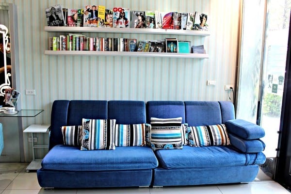 VeLOURS汎蘿髮型:【VeLOURS髮廊】桃園染燙設計。結構式護髮