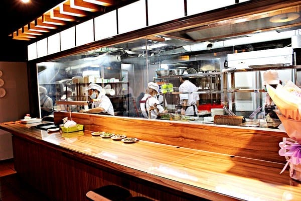 極品好麵:【極品好麵食堂】台北大安中式麵食餐廳。上海煨麵館