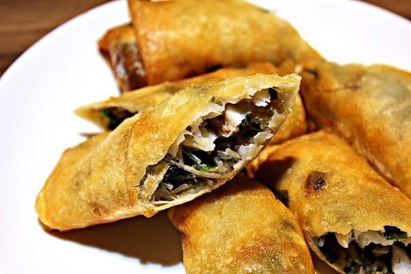 極品好麵:【極品好麵食堂】台北大安中式麵食餐廳。上海煨麵館