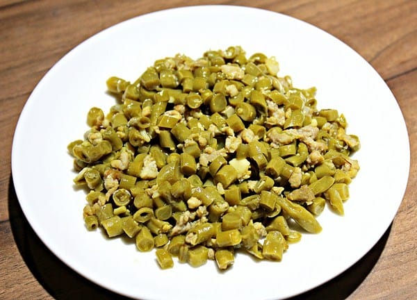 極品好麵:【極品好麵食堂】台北大安中式麵食餐廳。上海煨麵館