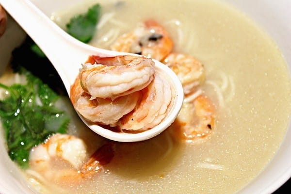 極品好麵:【極品好麵食堂】台北大安中式麵食餐廳。上海煨麵館