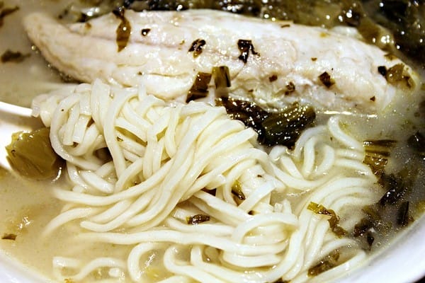 極品好麵:【極品好麵食堂】台北大安中式麵食餐廳。上海煨麵館