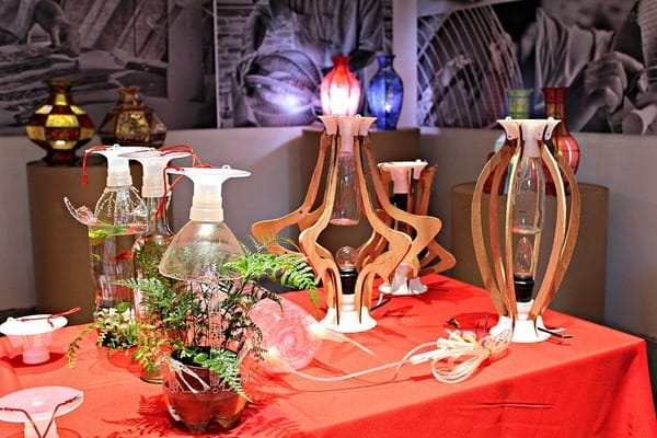 宜蘭人故事館:【宜蘭人故事館】永恆的蔣渭水。燈籠主題展覽。VR體驗館。波堡披薩Bobo Pizza。i-FRANCE 愛法餐廳