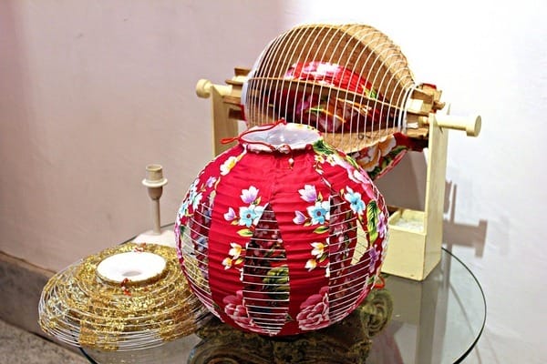 宜蘭人故事館:【宜蘭人故事館】永恆的蔣渭水。燈籠主題展覽。VR體驗館。波堡披薩Bobo Pizza。i-FRANCE 愛法餐廳