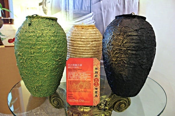 宜蘭人故事館:【宜蘭人故事館】永恆的蔣渭水。燈籠主題展覽。VR體驗館。波堡披薩Bobo Pizza。i-FRANCE 愛法餐廳