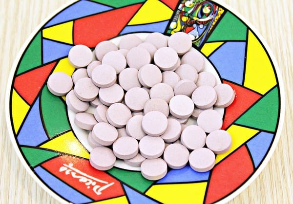 Befit 156窈窕蔬果酵素錠:【Befit 156窈窕蔬果酵素錠】促進新陳代謝。蔬果酵素益生菌