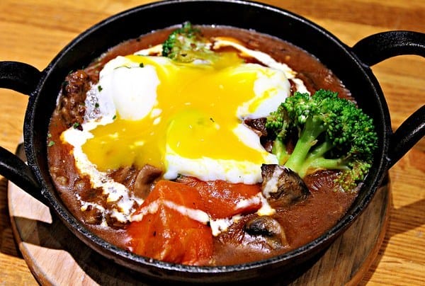 Five & Fantast 賽特廚房:【賽特廚房信義店 Five & Fantast】精緻排餐。早午餐推薦