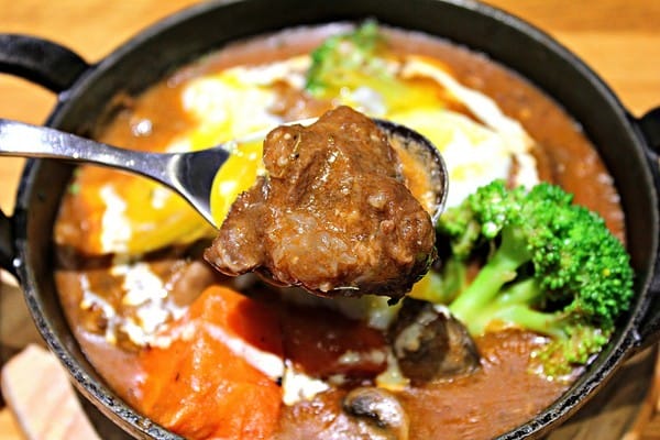 Five & Fantast 賽特廚房:【賽特廚房信義店 Five & Fantast】精緻排餐。早午餐推薦