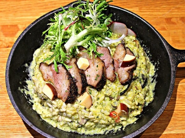 Five & Fantast 賽特廚房:【賽特廚房信義店 Five & Fantast】精緻排餐。早午餐推薦