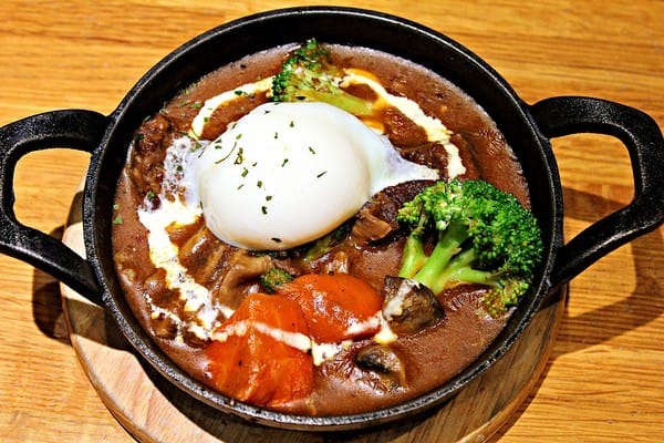 Five & Fantast 賽特廚房:【賽特廚房信義店 Five & Fantast】精緻排餐。早午餐推薦