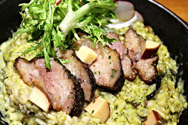 Five & Fantast 賽特廚房:【賽特廚房信義店 Five & Fantast】精緻排餐。早午餐推薦