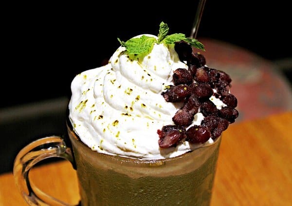 Five & Fantast 賽特廚房:【賽特廚房信義店 Five & Fantast】精緻排餐。早午餐推薦