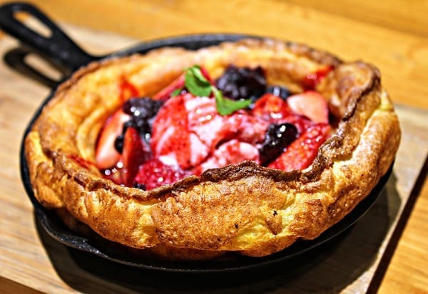 Five & Fantast 賽特廚房:【賽特廚房信義店 Five & Fantast】精緻排餐。早午餐推薦