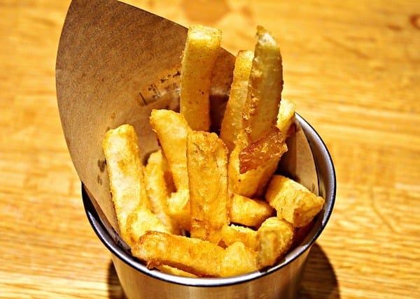 Five & Fantast 賽特廚房:【賽特廚房信義店 Five & Fantast】精緻排餐。早午餐推薦