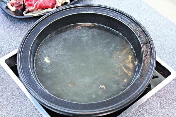 醉食在石頭風味養生火鍋:【醉食在】石頭風味養生火鍋。苗栗竹南火鍋推薦