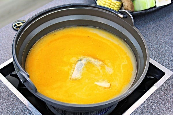 醉食在石頭風味養生火鍋:【醉食在】石頭風味養生火鍋。苗栗竹南火鍋推薦