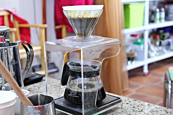 和風民宿&食堂:【和風民宿&食堂】苗栗公館客家美食。烘豆vs手沖咖啡。墨硯山健行