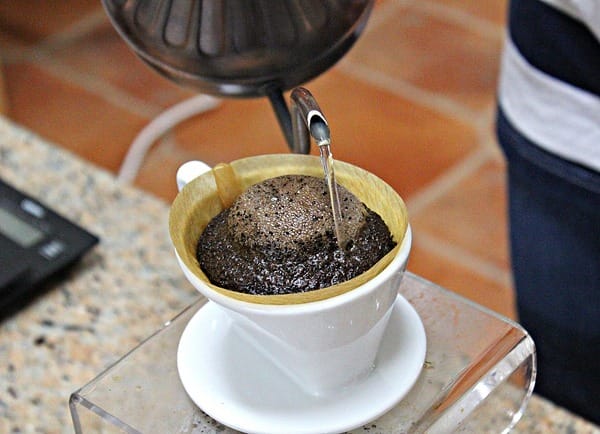 和風民宿&食堂:【和風民宿&食堂】苗栗公館客家美食。烘豆vs手沖咖啡。墨硯山健行