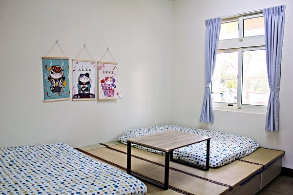 和風民宿&食堂:【和風民宿&食堂】苗栗公館客家美食。烘豆vs手沖咖啡。墨硯山健行