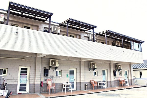 和風民宿&食堂:【和風民宿&食堂】苗栗公館客家美食。烘豆vs手沖咖啡。墨硯山健行