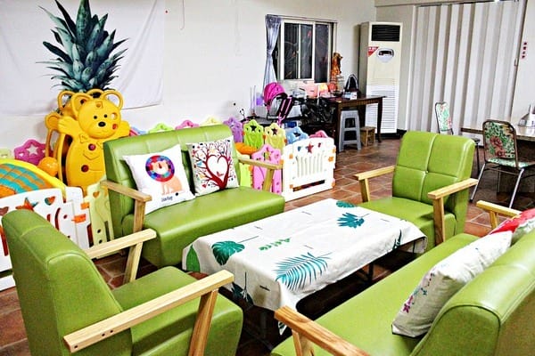 和風民宿&食堂:【和風民宿&食堂】苗栗公館客家美食。烘豆vs手沖咖啡。墨硯山健行