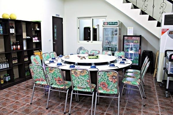 和風民宿&食堂:【和風民宿&食堂】苗栗公館客家美食。烘豆vs手沖咖啡。墨硯山健行