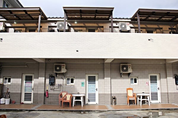 和風民宿&食堂:【和風民宿&食堂】苗栗公館客家美食。烘豆vs手沖咖啡。墨硯山健行