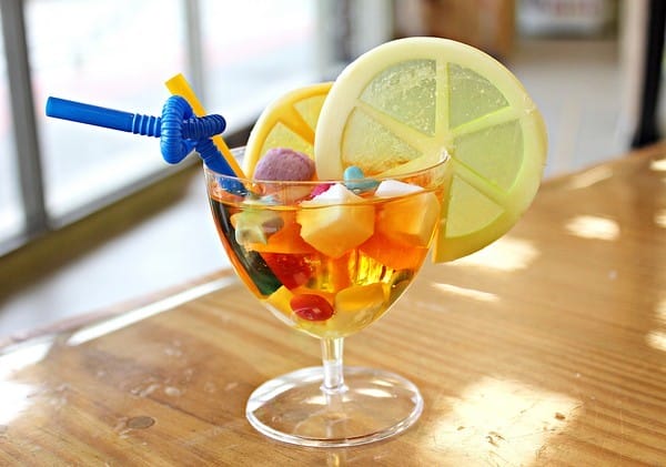 台灣茶摳肥皂故事館(Taiwan Soap Story Land):【臺灣茶摳肥皂故事館】苗栗景點。DIY肥皂課程。隨意肉圓