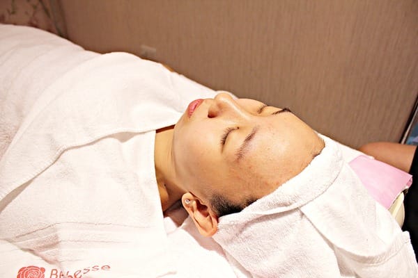 貝兒緹思整體美學館:【貝兒緹思整體美學館】桃園火車站凝膠美甲。超導水立方臉部SPA 貝兒緹思整體美學館:【貝兒緹思整體美學館】桃園火車站凝膠美甲。超導水立方臉部SPA