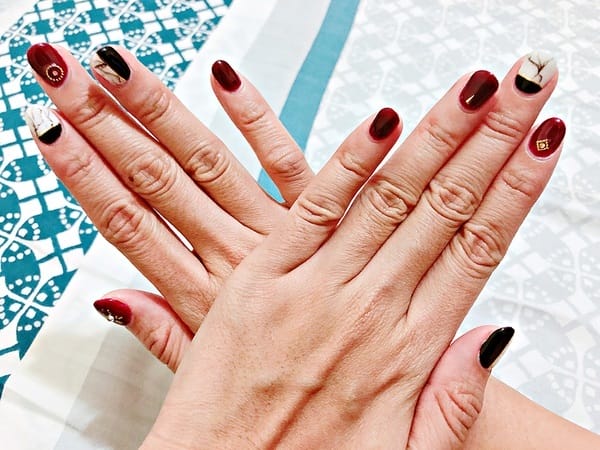 貝兒緹思整體美學館:【貝兒緹思整體美學館】桃園火車站凝膠美甲。超導水立方臉部SPA 貝兒緹思整體美學館:【貝兒緹思整體美學館】桃園火車站凝膠美甲。超導水立方臉部SPA