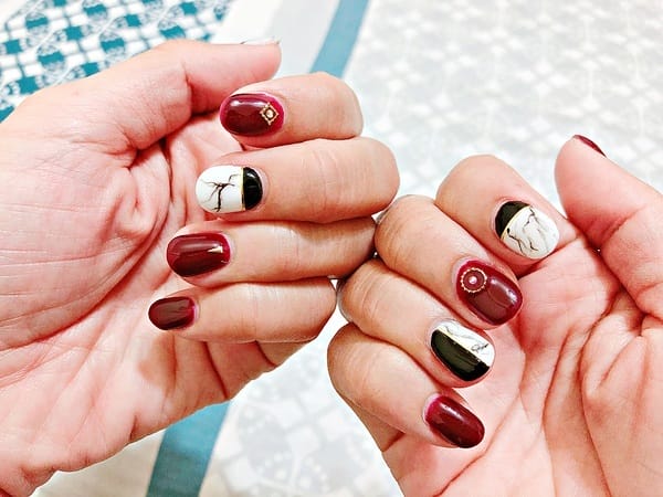 貝兒緹思整體美學館:【貝兒緹思整體美學館】桃園火車站凝膠美甲。超導水立方臉部SPA 貝兒緹思整體美學館:【貝兒緹思整體美學館】桃園火車站凝膠美甲。超導水立方臉部SPA