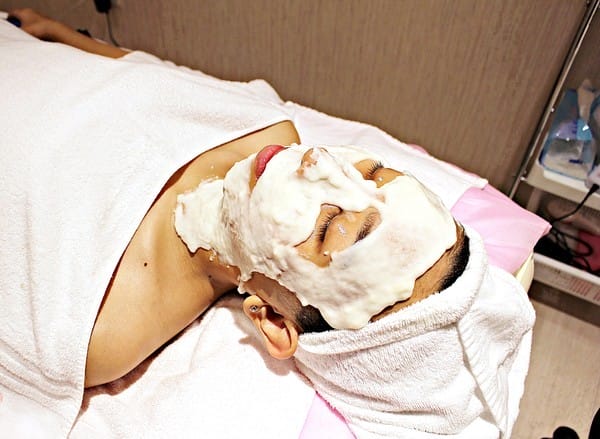 貝兒緹思整體美學館:【貝兒緹思整體美學館】桃園火車站凝膠美甲。超導水立方臉部SPA 貝兒緹思整體美學館:【貝兒緹思整體美學館】桃園火車站凝膠美甲。超導水立方臉部SPA