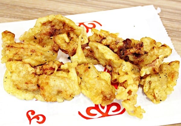 娘娘雞排(新竹殿):【娘娘雞排新竹殿】娘娘雞排駕到。新竹炸物推薦