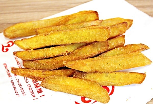 娘娘雞排(新竹殿):【娘娘雞排新竹殿】娘娘雞排駕到。新竹炸物推薦