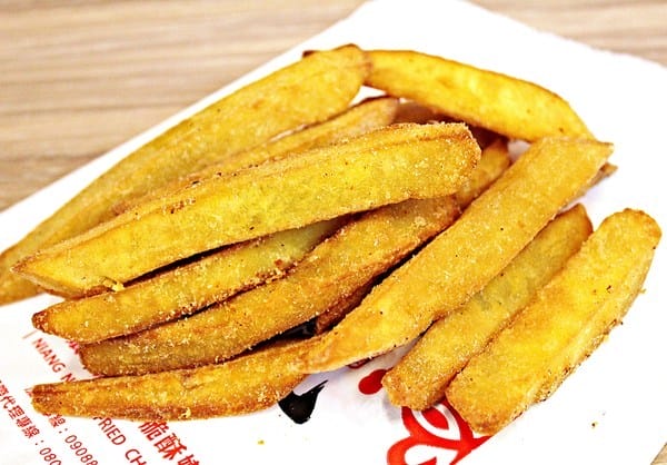 娘娘雞排(新竹殿):【娘娘雞排新竹殿】娘娘雞排駕到。新竹炸物推薦