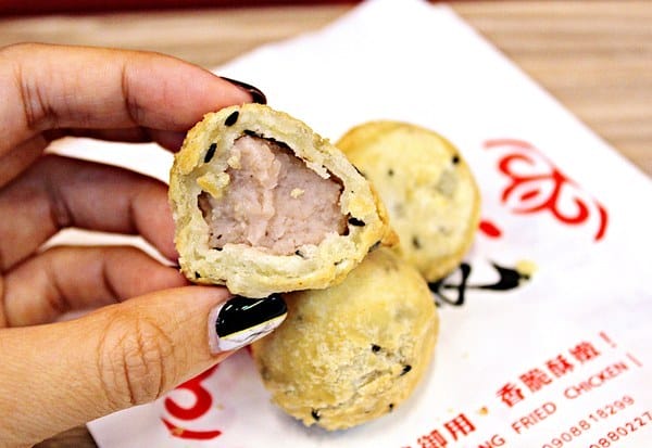 娘娘雞排(新竹殿):【娘娘雞排新竹殿】娘娘雞排駕到。新竹炸物推薦