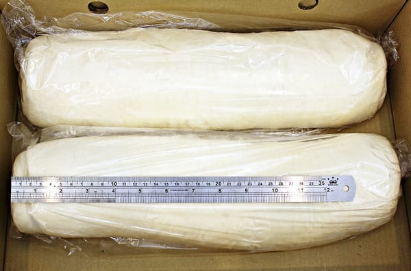 都鋐麵包坊:【都鋐麵包坊】天然手工特大鮮奶饅頭