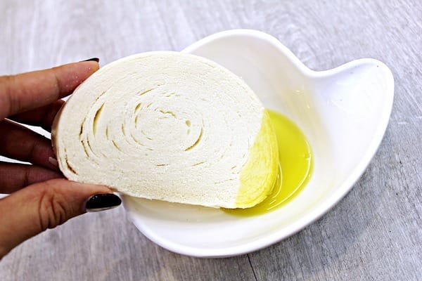 都鋐麵包坊:【都鋐麵包坊】天然手工特大鮮奶饅頭