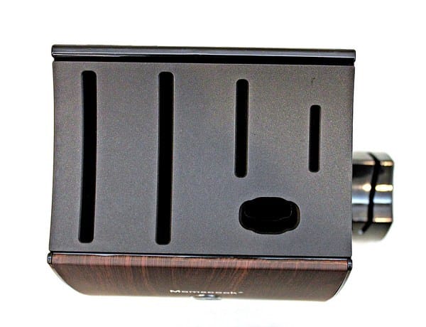 Heartcook心廚:【Heartcook心廚】智慧型多功能滅菌磨刀架。廚房收納