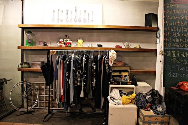 Toast Chat:【Toast Chat】早午餐。貓咪餐廳。捷運國父紀念館站